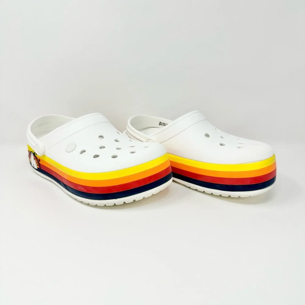 CROCS Disney Platform‎